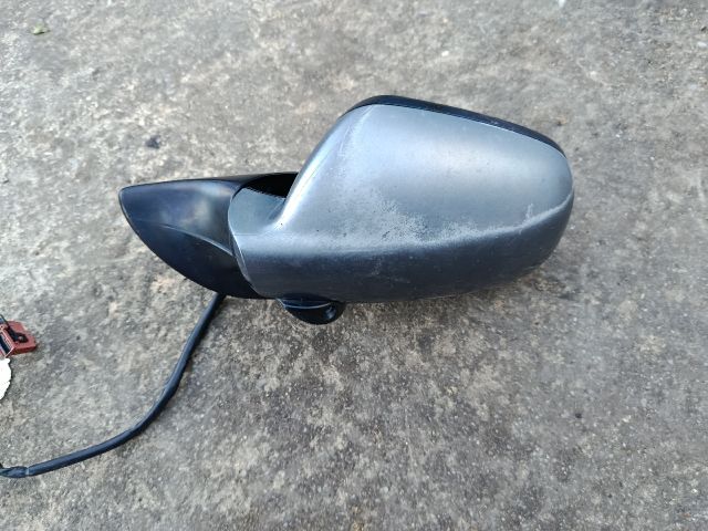 bontott PEUGEOT 407 Bal Visszapillantó Tükör (Elektromos)