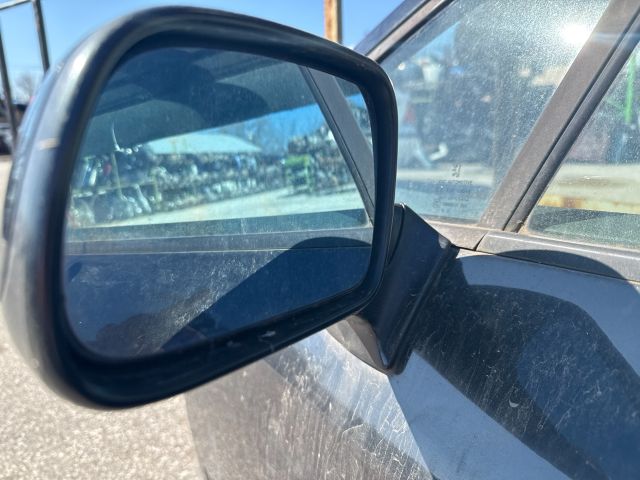 bontott PEUGEOT 407 Bal Visszapillantó Tükör (Elektromos)