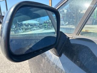 bontott PEUGEOT 407 Bal Visszapillantó Tükör (Elektromos)