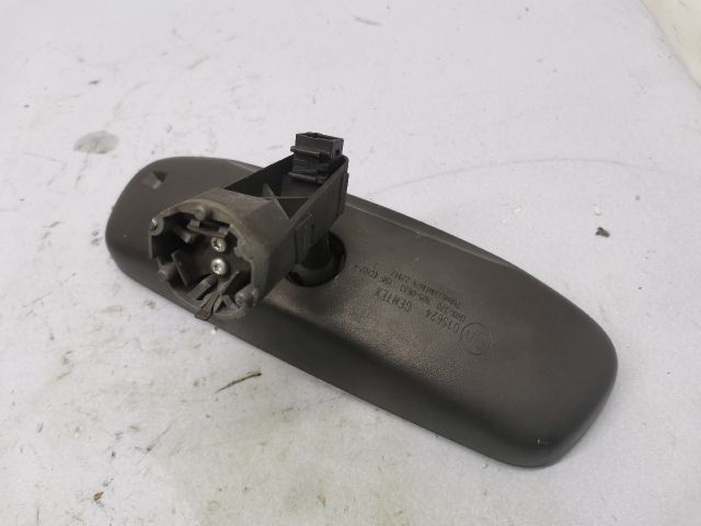 bontott PEUGEOT 407 Belső Visszapillantó Tükör