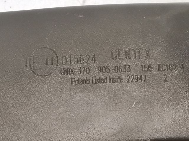 bontott PEUGEOT 407 Belső Visszapillantó Tükör