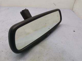 bontott PEUGEOT 407 Belső Visszapillantó Tükör