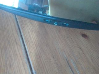 bontott PEUGEOT 407 Belső Visszapillantó Tükör