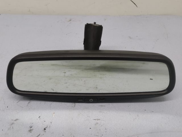 bontott PEUGEOT 407 Belső Visszapillantó Tükör