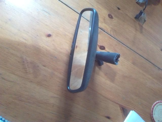 bontott PEUGEOT 407 Belső Visszapillantó Tükör