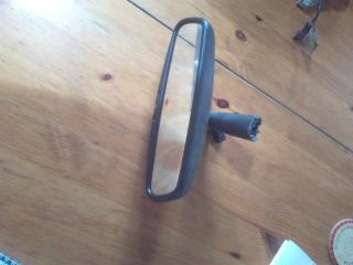 bontott PEUGEOT 407 Belső Visszapillantó Tükör