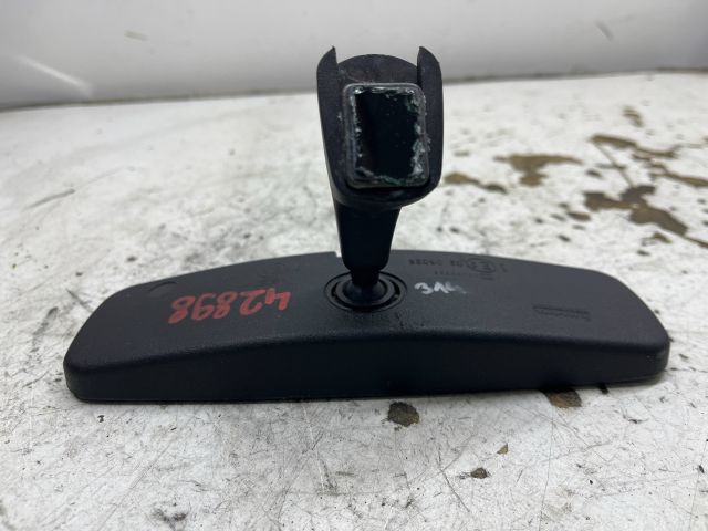 bontott PEUGEOT 407 Belső Visszapillantó Tükör