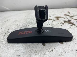 bontott PEUGEOT 407 Belső Visszapillantó Tükör