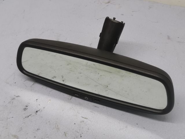 bontott PEUGEOT 407 Belső Visszapillantó Tükör