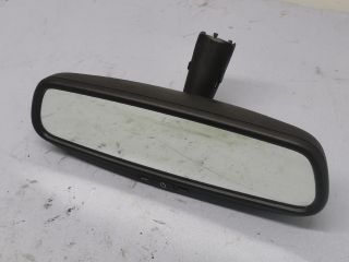 bontott PEUGEOT 407 Belső Visszapillantó Tükör