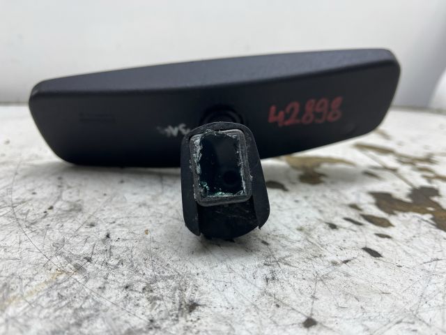 bontott PEUGEOT 407 Belső Visszapillantó Tükör