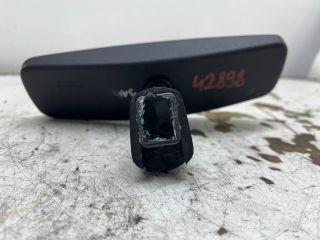 bontott PEUGEOT 407 Belső Visszapillantó Tükör