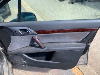 bontott PEUGEOT 407 Belső Visszapillantó Tükör