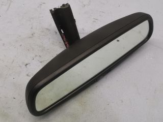 bontott PEUGEOT 407 Belső Visszapillantó Tükör