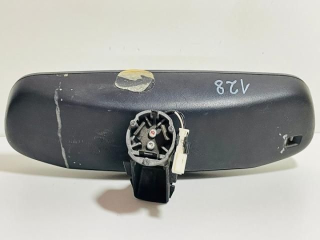 bontott PEUGEOT 407 Belső Visszapillantó Tükör