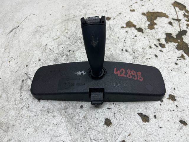 bontott PEUGEOT 407 Belső Visszapillantó Tükör