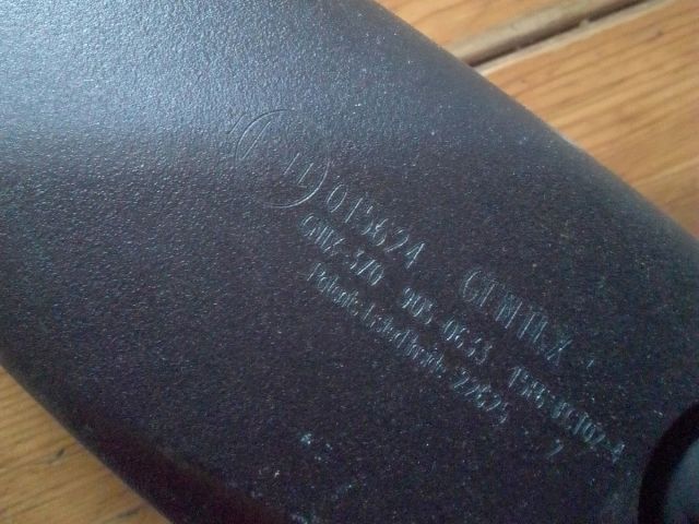 bontott PEUGEOT 407 Belső Visszapillantó Tükör