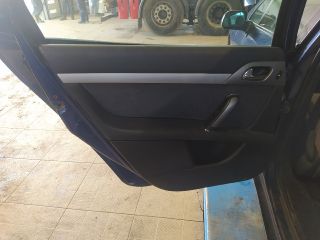 bontott PEUGEOT 407 Belső Visszapillantó Tükör