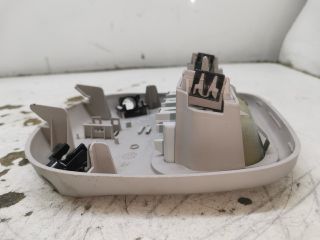 bontott PEUGEOT 407 Beltér Világítás Első