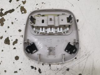 bontott PEUGEOT 407 Beltér Világítás Első