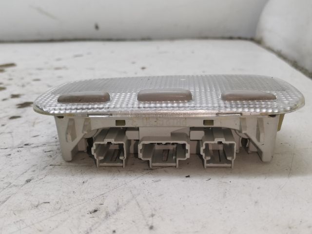 bontott PEUGEOT 407 Beltér Világítás Első