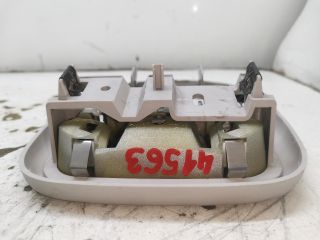 bontott PEUGEOT 407 Beltér Világítás Első