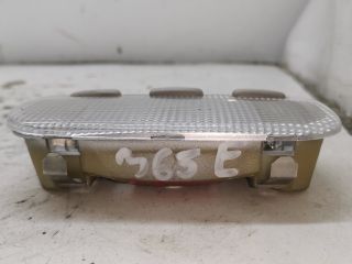 bontott PEUGEOT 407 Beltér Világítás Első