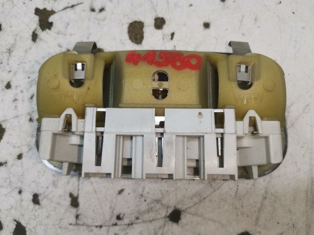 bontott PEUGEOT 407 Beltér Világítás Első