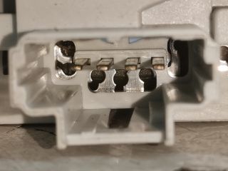 bontott PEUGEOT 407 Beltér Világítás Első