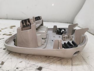 bontott PEUGEOT 407 Beltér Világítás Első