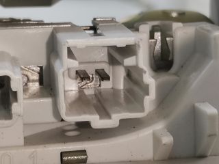 bontott PEUGEOT 407 Beltér Világítás Első