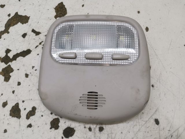 bontott PEUGEOT 407 Beltér Világítás Első