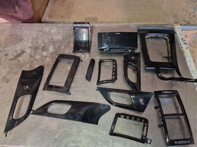 bontott PEUGEOT 407 Beltéri Dekor Szett