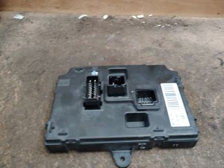 bontott PEUGEOT 407 Biztosítéktábla Csomagtér