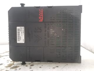 bontott PEUGEOT 407 Biztosítéktábla Utastér