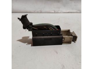 bontott PEUGEOT 407 Csatlakozó