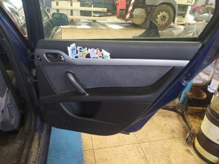 bontott PEUGEOT 407 Csomagtér Nyitó Kar / Gomb