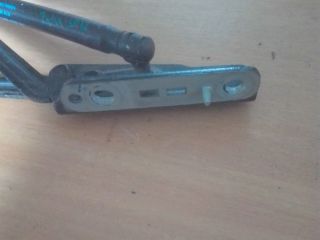 bontott PEUGEOT 407 Csomagtérajtó Bal Zsanér