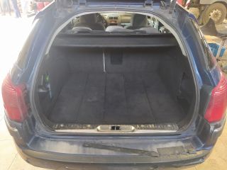 bontott PEUGEOT 407 Csomagtérajtó Burkolat Felső