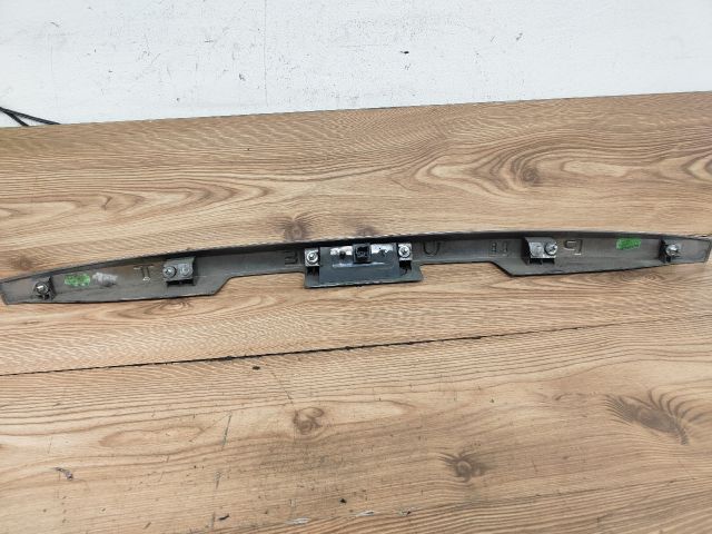 bontott PEUGEOT 407 Csomagtérajtó Díszléc