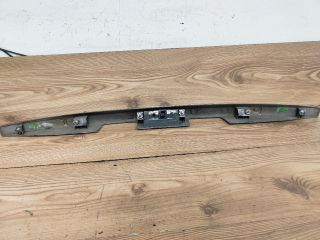 bontott PEUGEOT 407 Csomagtérajtó Díszléc