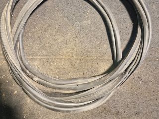 bontott PEUGEOT 407 Csomagtérajtó Gumikéder