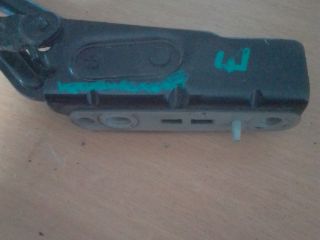 bontott PEUGEOT 407 Csomagtérajtó Jobb Zsanér