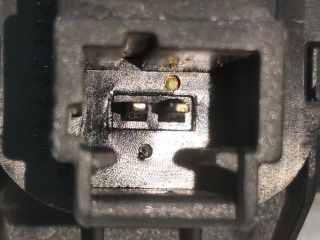 bontott PEUGEOT 407 Csomagtérajtó Kapcsoló