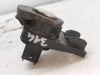 bontott PEUGEOT 407 Csomagtérajtó Kapcsoló