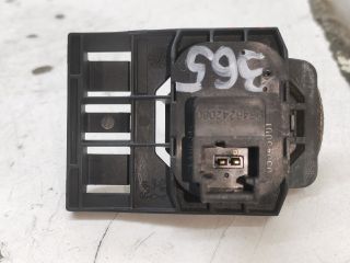 bontott PEUGEOT 407 Csomagtérajtó Kapcsoló