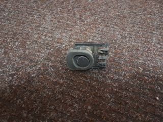 bontott PEUGEOT 407 Csomagtérajtó Kapcsoló