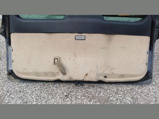 bontott PEUGEOT 407 Csomagtérajtó (Részeivel)