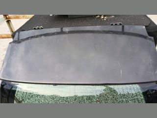 bontott PEUGEOT 407 Csomagtérajtó (Részeivel)