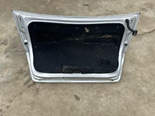 bontott PEUGEOT 407 Csomagtérajtó (Üres lemez)